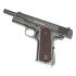Пневматический пистолет Borner KMB76 (Colt)
