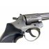 Сигнальный револьвер Taurus-S KURS (Smith & Wesson 4,5”) кал. 5,5 мм под 10ТК, фумо/графит