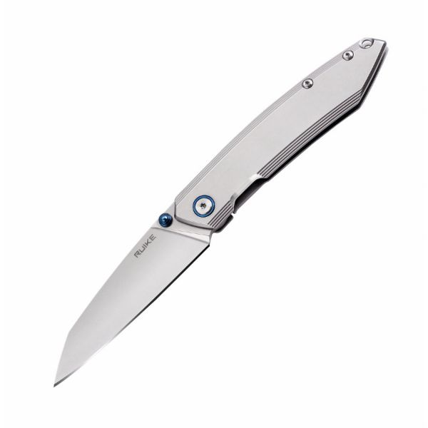 СКЛАДНОЙ НОЖ RUIKE P831-SF