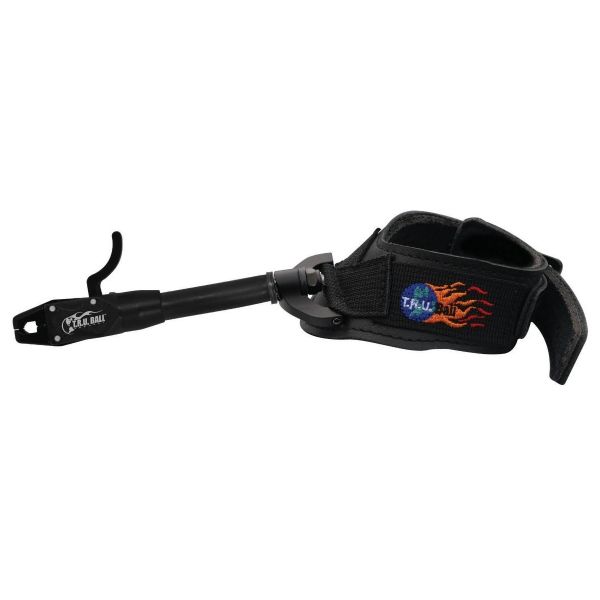 Релиз T.R.U. Ball Stinger XL (застежка)