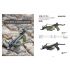 Арбалет-пистолет Man Kung MK-TCS1-G Alligator (зеленый)
