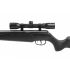 Пневматическая винтовка Crosman Remington Express Hunter (прицел 4x32)