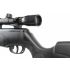 Пневматическая винтовка Crosman Remington Express Hunter (прицел 4x32)